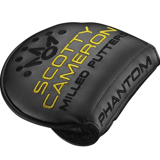 New and Used Titleist Scotty Cameron Phantom 11.5 2024 Putter Golf Clubs