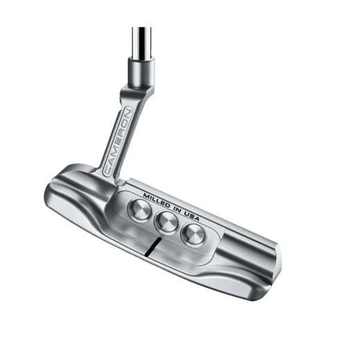 New and Used Titleist Scotty Cameron Super Select Newport Putter Golf Clubs
