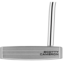 New and Used Titleist Scotty Cameron Phantom 7 2024 Putter Golf Clubs