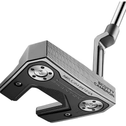 New and Used Titleist Scotty Cameron Phantom 5.2 Putter Golf Clubs
