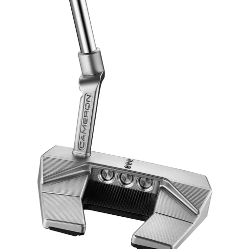 New and Used Titleist Scotty Cameron Phantom 5.2 Putter Golf Clubs
