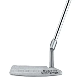 New and Used Titleist Scotty Cameron Super Select Squareback Putter Golf Clubs