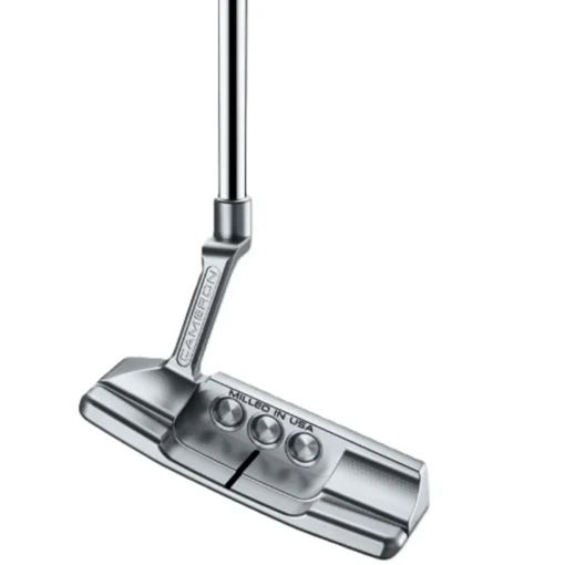New and Used Titleist Scotty Cameron Super Select Squareback Putter Golf Clubs