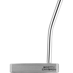 New and Used Titleist Scotty Cameron Phantom X 9 2022 Putter Golf Clubs