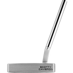 New and Used Titleist Scotty Cameron Phantom X 9.5 2022 Putter Golf Clubs