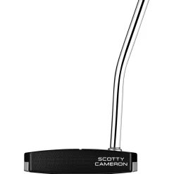 New and Used Titleist Scotty Cameron Phantom X 12 2022 Left Handed Putter Golf Clubs