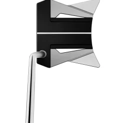New and Used Titleist Scotty Cameron Phantom X 12 2022 Left Handed Putter Golf Clubs