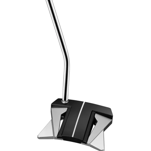 New and Used Titleist Scotty Cameron Phantom X 12 2022 Left Handed Putter Golf Clubs