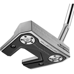 New and Used Titleist Scotty Cameron Phantom 5.5 2024 Putter Golf Clubs