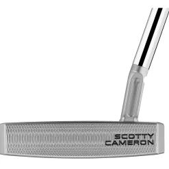 New and Used Titleist Scotty Cameron Phantom 5.5 2024 Putter Golf Clubs