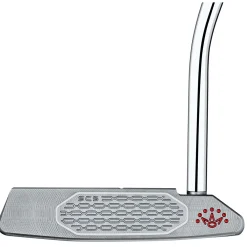 New and Used Titleist Scotty Cameron Studio Style Squareback Putter Golf Clubs