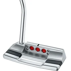 New and Used Titleist Scotty Cameron Studio Style Squareback Putter Golf Clubs