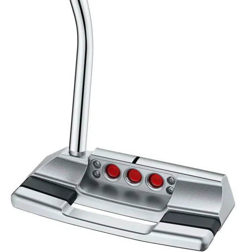 New and Used Titleist Scotty Cameron Studio Style Squareback Putter Golf Clubs