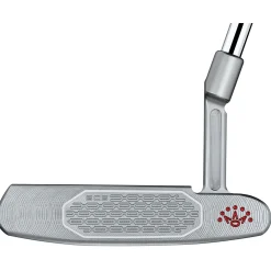 New and Used Titleist Scotty Cameron Studio Style Newport+ Putter Golf Clubs