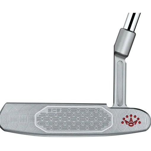 New and Used Titleist Scotty Cameron Studio Style Newport+ Putter Golf Clubs