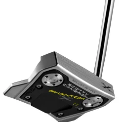 New and Used Titleist Scotty Cameron Phantom X 11.5 Putter Golf Clubs