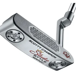New and Used Titleist Scotty Cameron Studio Style Newport Putter Golf Clubs