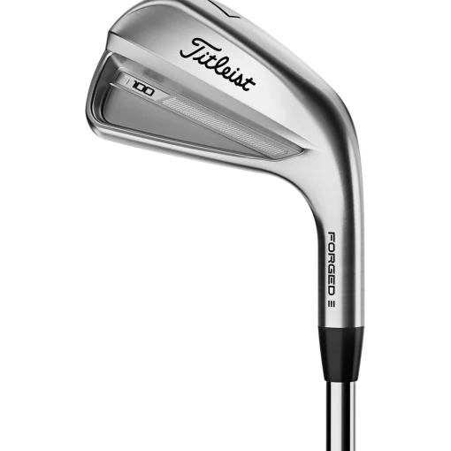 New and Used Titleist T100 3G Iron Set Golf Clubs