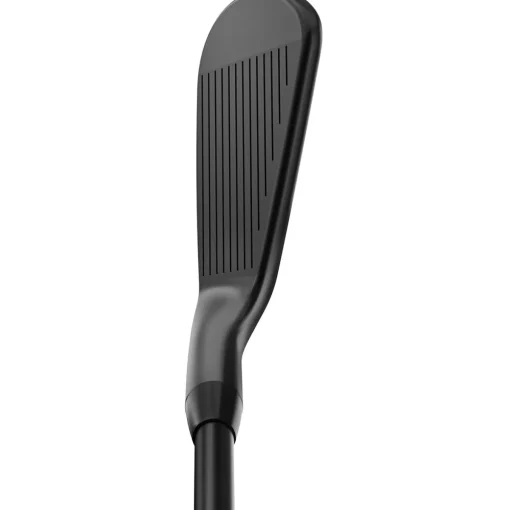 New and Used Titleist T200 3G Black Iron Set Golf Clubs