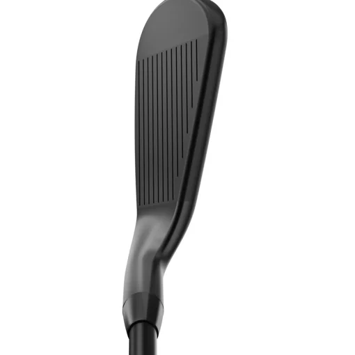New and Used Titleist T350 3G Black Iron Set Golf Clubs