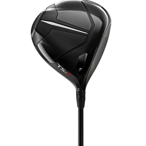 New and Used Titleist TSR2 Premium Driver Golf Clubs