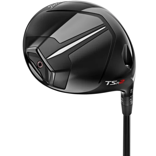 New and Used Titleist TSR2 Premium Driver Golf Clubs
