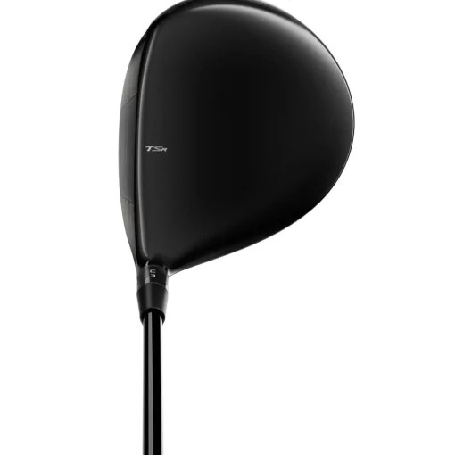 New and Used Titleist TSR3 Premium Driver Golf Clubs
