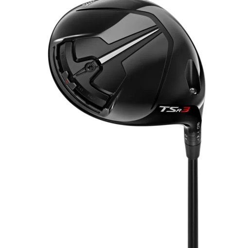 New and Used Titleist TSR3 Premium Driver Golf Clubs