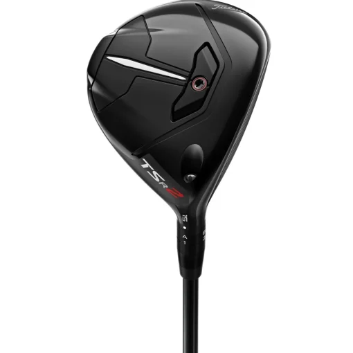 New and Used Titleist TSR2 Fairway Wood Golf Clubs