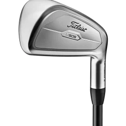 New and Used Titleist U505 3G Premium Hybrid Golf Clubs