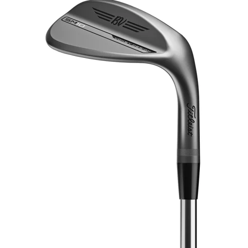 New and Used Titleist Vokey SM10 Nickel K Grind Wedge Golf Clubs