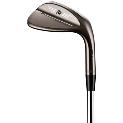 New and Used Titleist Vokey SM9 Brushed Steel S Grind Wedge Golf Clubs