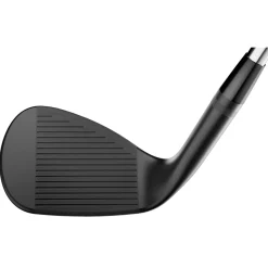 New and Used Titleist Vokey SM10 Jet Black LB K Grind Wedge Golf Clubs