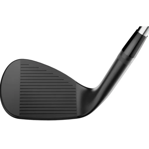 New and Used Titleist Vokey SM10 Jet Black LB K Grind Wedge Golf Clubs