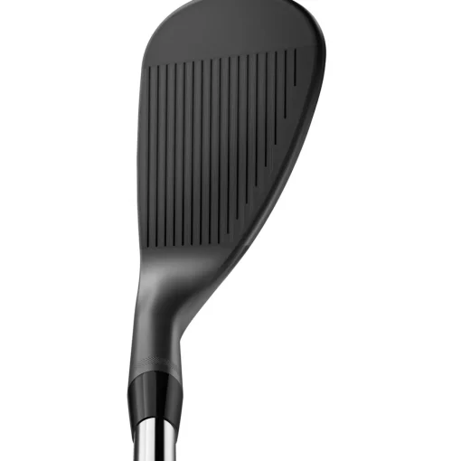 New and Used Titleist Vokey SM10 Jet Black LB K Grind Wedge Golf Clubs