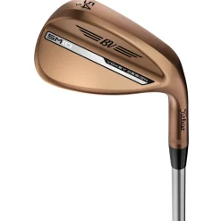 New and Used Titleist Vokey SM10 Oil Can M Grind Wedge Golf Clubs