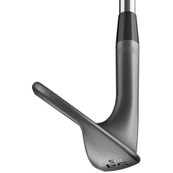 New and Used Titleist Vokey SM10 Nickel LB K Grind Wedge Golf Clubs