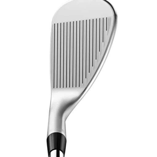 New and Used Titleist Vokey SM10 Tour Chrome D Grind Wedge Golf Clubs