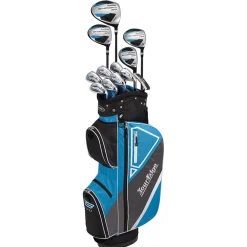 New and Used Tour Edge Bazooka 370 Club Set Golf Clubs