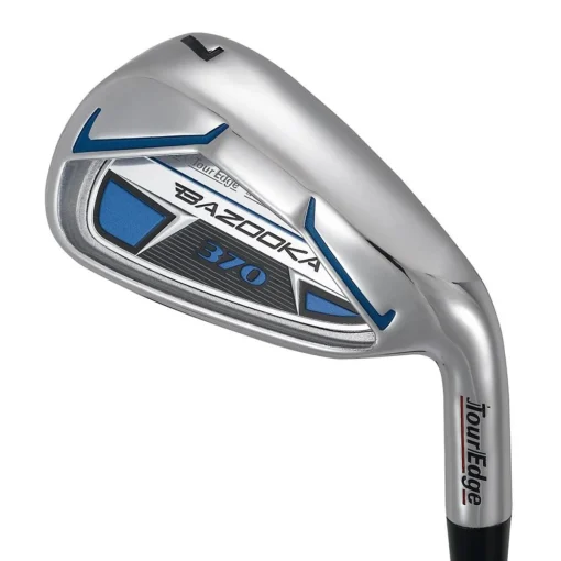 New and Used Tour Edge Bazooka 370 Club Set Golf Clubs