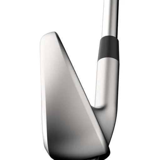 New and Used Tour Edge Exotics E725 Iron Set Golf Clubs