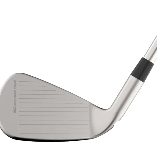 New and Used Tour Edge Exotics E725 Iron Set Golf Clubs