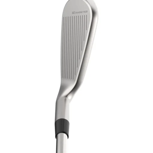 New and Used Tour Edge Exotics E725 Iron Set Golf Clubs