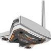 New and Used Tour Edge Exotics Wingman 702 Putter Golf Clubs