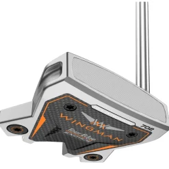 New and Used Tour Edge Exotics Wingman 702 Putter Golf Clubs