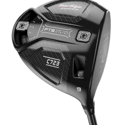 New and Used Tour Edge Exotics C723 Driver Golf Clubs