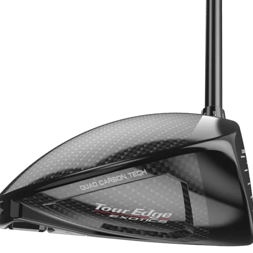 New and Used Tour Edge Exotics C723 Driver Golf Clubs