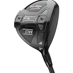 New and Used Tour Edge Exotics C723 Fairway Wood Golf Clubs