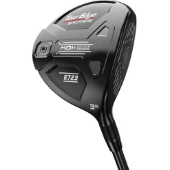 New and Used Tour Edge Exotics E723 Fairway Wood Golf Clubs