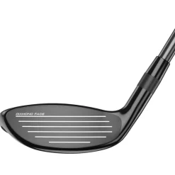 New and Used Tour Edge Exotics E723 Hybrid Golf Clubs